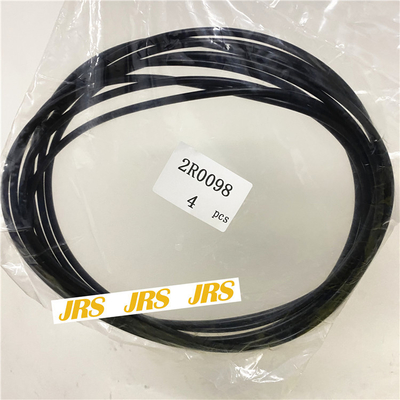 1H1023 2R0098 3K0715 8T5049 ORING NBR SEAL PU μαύρο