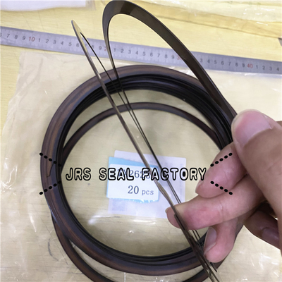 7X2623 RING RETENING 7X2623 C.A.T γνήσιο βαρύ εξοπλισμό 7X-2623