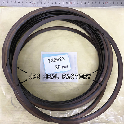 7X2623 RING RETENING 7X2623 C.A.T γνήσιο βαρύ εξοπλισμό 7X-2623