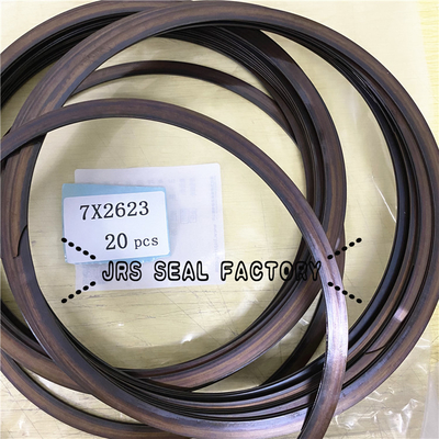 7X2623 RING RETENING 7X2623 C.A.T γνήσιο βαρύ εξοπλισμό 7X-2623
