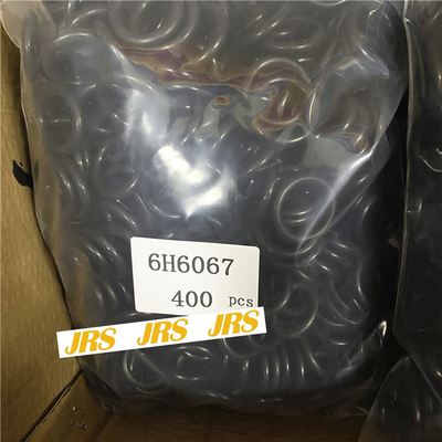 6h6067 8m4432 O Σφραγίδες δαχτυλίδι 1T1068 6S3002 6V7350
