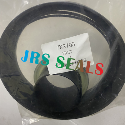 7X2703 1937628 7X2710 LOADER EXCAVATOR Υδραυλικό εξοπλισμό σφραγίδας ελαίου 2892937