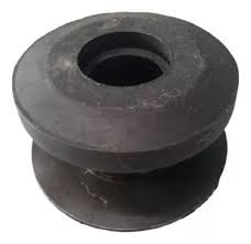 9W9940 7N1164 ΜΟΝΤ ΑΣ NBE RUBBER SEAL