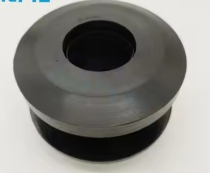 9W9940 7N1164 ΜΟΝΤ ΑΣ NBE RUBBER SEAL