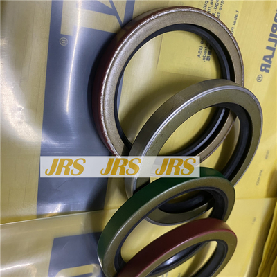 1U1655 3K2876 6H3999 7K2830 Σφραγίδες σκούπισης σκόνης Σφραγίδα τύπου χείλος για φορτιστή καυσίμων