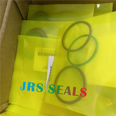 6V9897 2454908 6V1250 SEAL KIT GASKET C.a.t μέρη FKM ORING 3508 3512 3516 SR4
