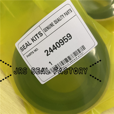 2440959 2410896 2440959 Υδραυλικές σφραγίδες κυλίνδρων Συσκευές σφραγίσματος εξορυκτών
