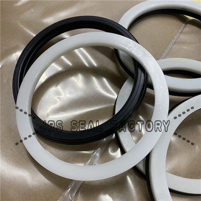 UKH UPH OHM PISTON SEAL Σφραγίδες σκούπισης σκόνης NBR NYLON
