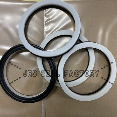 UKH UPH OHM PISTON SEAL Σφραγίδες σκούπισης σκόνης NBR NYLON