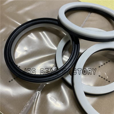 UKH UPH OHM PISTON SEAL Σφραγίδες σκούπισης σκόνης NBR NYLON