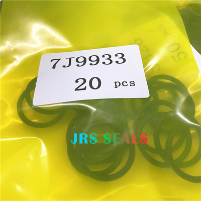4T5073 7J9933 1448299 ORING SEAL μαύρο nbr fkm ptfe