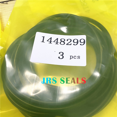 4T5073 7J9933 1448299 ORING SEAL μαύρο nbr fkm ptfe