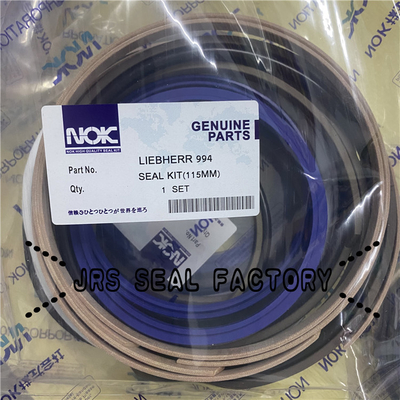 LIEBHERR 944 BOOM ARM BUCKET SEAL KIT 924 934 ΚΥΛΙΝΔΟΣ