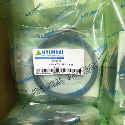 R220 9 R210 7 BOOM ARM BUCKET R225 Συσκευές σφράγισης υδραυλικών κυλίνδρων