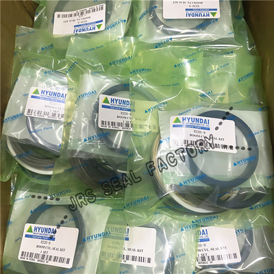 R220 9 R210 7 BOOM ARM BUCKET R225 Συσκευές σφράγισης υδραυλικών κυλίνδρων