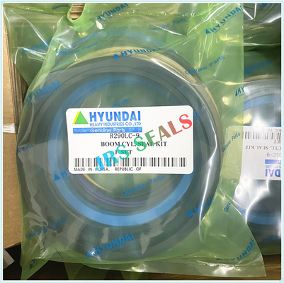 R290 R320 7 9 Υδραυλικό εξοπλισμό σφραγίσματος πετρελαίου ARM BOOM BUCKET Υδραυλικό εξοπλισμό σφραγίσματος κυλίνδρων HYUN.DAI