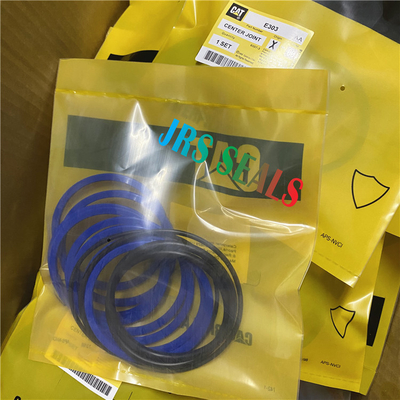 E303 E305 E308 Κέντρο Κλειδί Κλειδί C.A.T ROI PU BLUE ΚΑΙΛΟ
