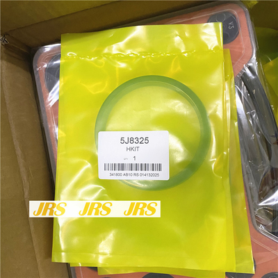 4J8981 5J8325 6J7167 5J8350 ROD SEAL DUST SEAL BHI HBY IDI PU NBR PTFE