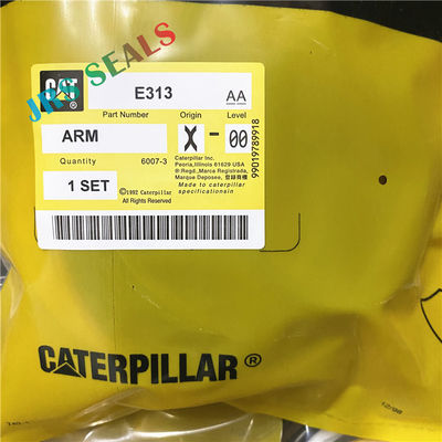 E312 E313 E307 Υδραυλικό Σετ τσιμούχας λαδιού BOOM BUCKET ARM KIT