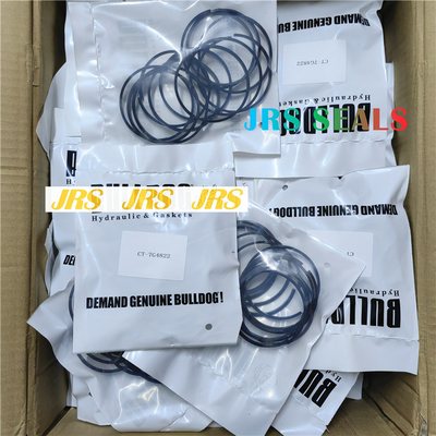7G4822 Σφραγίδα δακτυλίου 7F8268 PFTE POM C.A.T EPDM FKM Gum