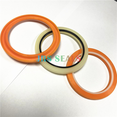 1672186 5J3616 1672200 3G8507 Σφραγίδα σκόνης Σφραγίδα απόσβεσης HBI Σφραγίδα απόσβεσης υδραυλικών κυλίνδρων Σφραγίδες