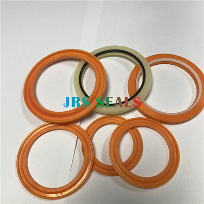 16722114 8J6070 3465192 6J9178 hby HBI θωράκιση απόσβεσης υδραυλικού κυλίνδρου