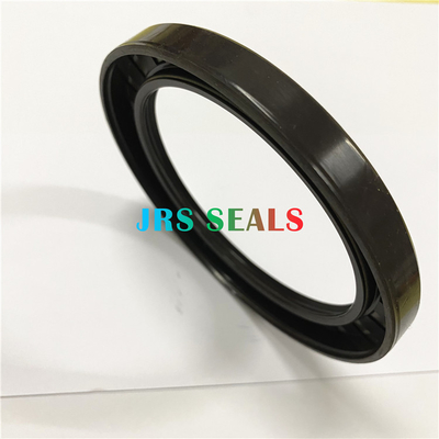 AE3963 BW2410 6D125 Στρογγυλοτροφικό άξονα του κινητήρα Προσωρινή σφραγίδα ελαίου TC92.08-120.65-12.7