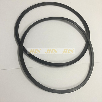 8Ε5734 2035957 8E5736 ΚΙΤΛΟΣ ΣΦΑΛΜΑ NBR FKM C.A.T Loader