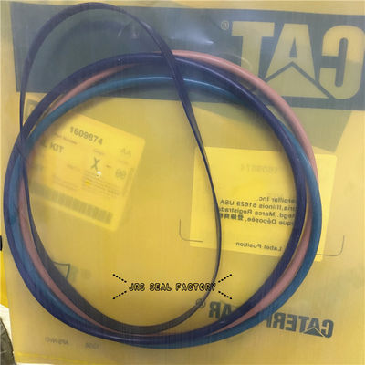 5P8768 2588117 3483295 σετ τσιμούχας oring κυλίνδρου ελαστικό fkm pu