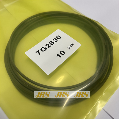 7G2830 7G4822 ΔΑΚΤΥΛΙΔΙ ΣΦΡΑΓΙΣΗΣ C.A.T. ΣΕΤ ΣΦΡΑΓΙΔΩΝ ΦΟΡΤΩΤΗ