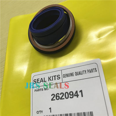 2620941 5016695 HYDRAULIC CYLINDER SEAL KIT FOE LODAR C.A.T