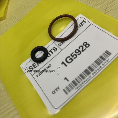 1G5928 1473061 Υδραυλικό κιτ σφράγισης κυλίνδρου NBR oring