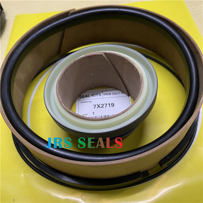 7X2719 1326184 Hydraulic Cylinder Seal Kits LOADER C.A.T EXCAVATOR PTFE