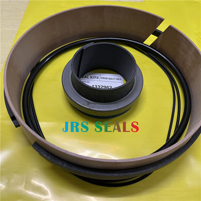 2424270 1332962 Υδραυλικός κυλινδρικός σφραγίδα κιτ φόρτωσης εκσκαφέας Cat NBR FKM