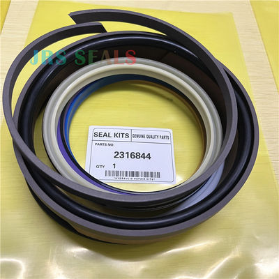 5I3047 2326844 Υδραυλικό κυλινδρικό κιτ σφραγίδων Excavator Cat NBR FKM