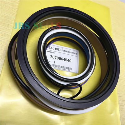 7079964540 7079937500 Υδραυλικός κυλινδρικός κυλινδρικός φορτωτής εκσκαφέας KO.MA.TSU 707-99-64540 707-99-37500