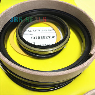 7079852210 7079852130 Κιτ στεγανοποιητικών υδραυλικών κυλίνδρων EXCAVATOR LOADER KO.MA.TSU 707-98-52210 707-98-52130