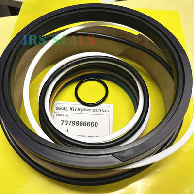 7079914750 7079966660 Κιτ στεγανοποιητικών υδραυλικών κυλίνδρων EXCAVATOR LOADER KO.MA.TSU 707-99-14750 707-99-66660