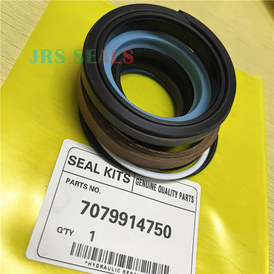 7079914750 7079966660 Κιτ στεγανοποιητικών υδραυλικών κυλίνδρων EXCAVATOR LOADER KO.MA.TSU 707-99-14750 707-99-66660
