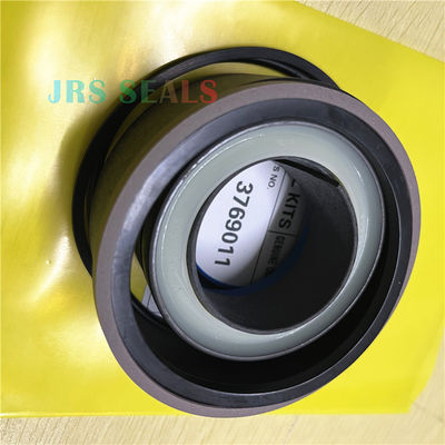 3769011 7X2699 376-9011 7X-2699 Υδραυλικός κύλινδρος ανυψωτικό κιτ στεγανοποίησης τιμονιού