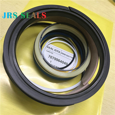 7079964040 7079924120 707-99-64040 707-99-24120 Σετ στεγανοποιητικού εκσκαφέα υδραυλικού κυλίνδρου Κουβάς βραχίονα μπούμας