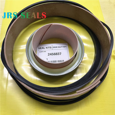 8C4510 2456837 8C-4510 245-6837 Κιτ στεγανοποιητικού συστήματος διεύθυνσης υδραυλικού κυλίνδρου φορτωτή