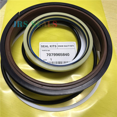 7079943500 7079965840 707-99-43500 707-99-65840 Κιτ στεγανοποίησης κάδου βραχίονα βραχίονα εκσκαφέα υδραυλικού κυλίνδρου
