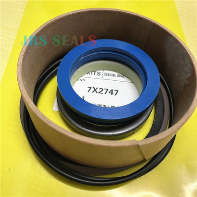 7X2747 2465926 7X-2747 246-5926 Υδραυλικός κύλινδρος ανυψωτικό κιτ στεγανοποίησης τιμονιού