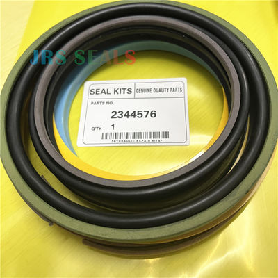 1659420 2344576 165-9420 234-4576 234-4576 Κιτ στεγανοποίησης υδραυλικού κυλίνδρου ανύψωσης φορτωτή Tift Steering