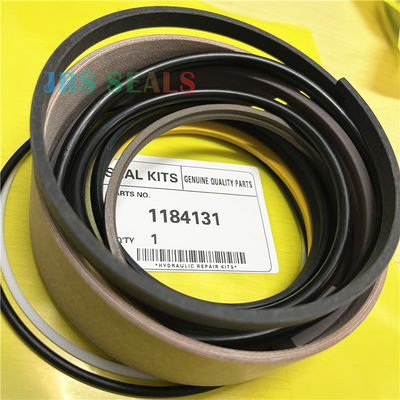 2580501 1184131 258-0501 118-4131 Boom Arm Bucket Hydraulic Cylinder Seal Kit Nylon WR