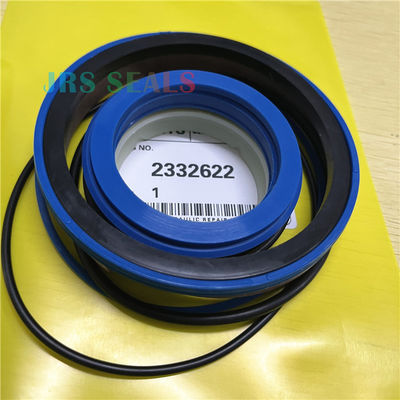 2332622 7X2826 233-2622 7X2826 Υδραυλικός κύλινδρος ανυψωτικό κιτ τσιμούχας τιμονιού PTFE