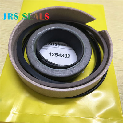 1354392 7X2675 135-4392 7X-2675 Tift Lift Steering Kit στεγανοποίησης υδραυλικού κυλίνδρου φορτωτή NBR Black Oring