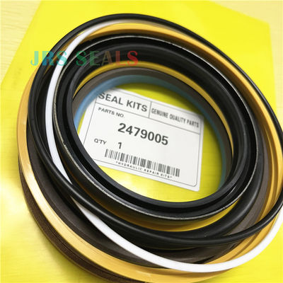 2254625 2479005 225-4625 247-9005 Υδραυλικός βραχίονας κουβάς κυλίνδρου εκσκαφέα στεγανοποίησης