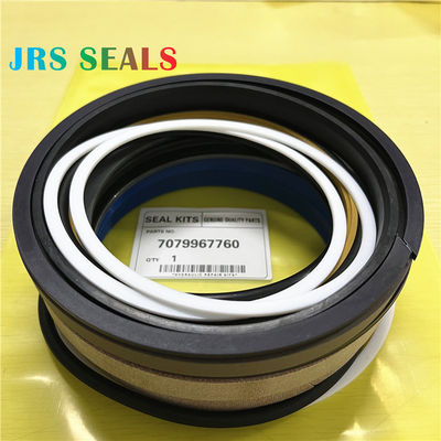 7079867100 7079967760 707-98-67100 707-99-67760 Hydraulic Cylinder Excavator Arm Boom Bucket Seal Kit